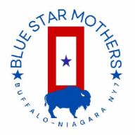 BSM Logo blue star mothers NY7
