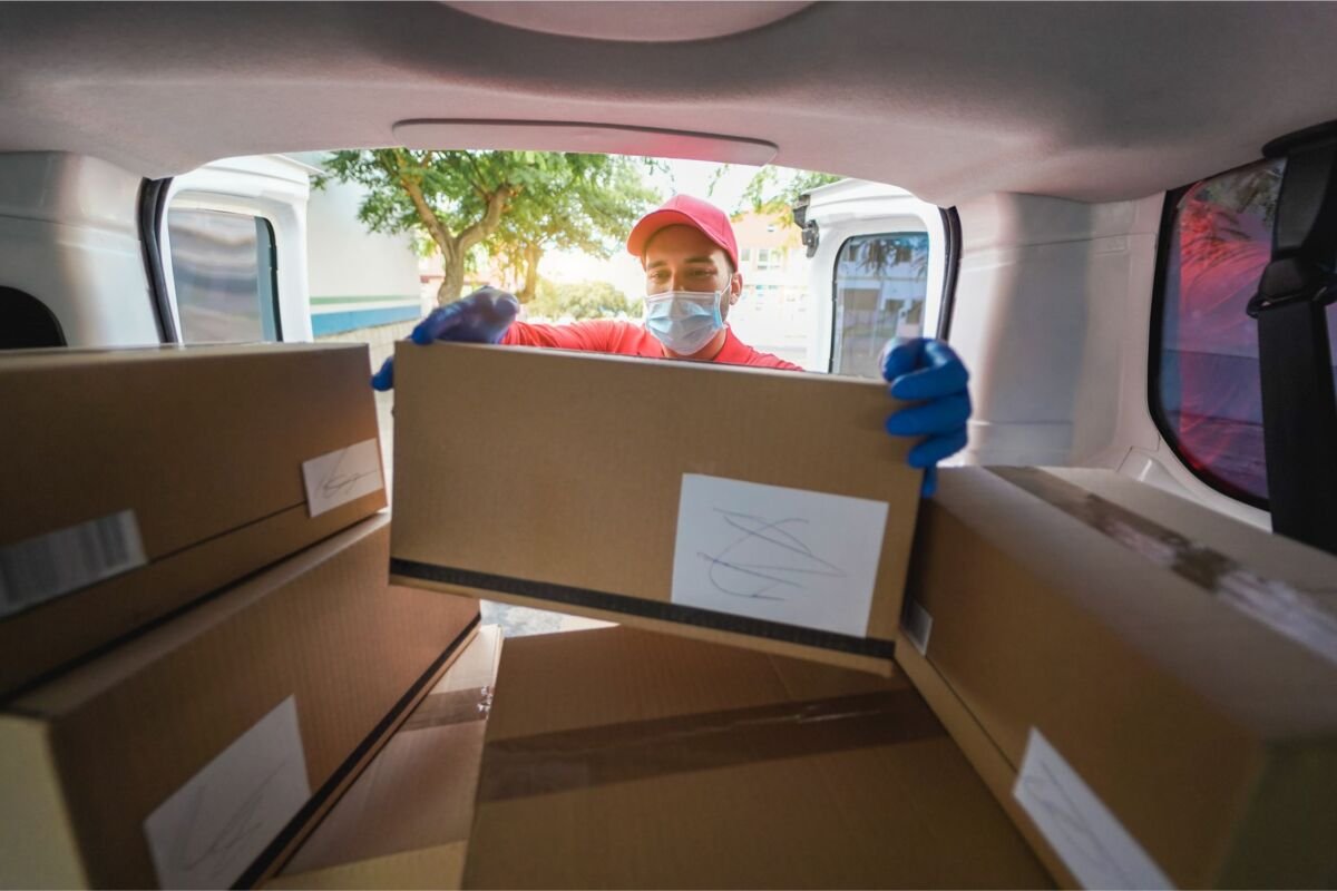 APO Shipments and Customs Info - Ship To Military