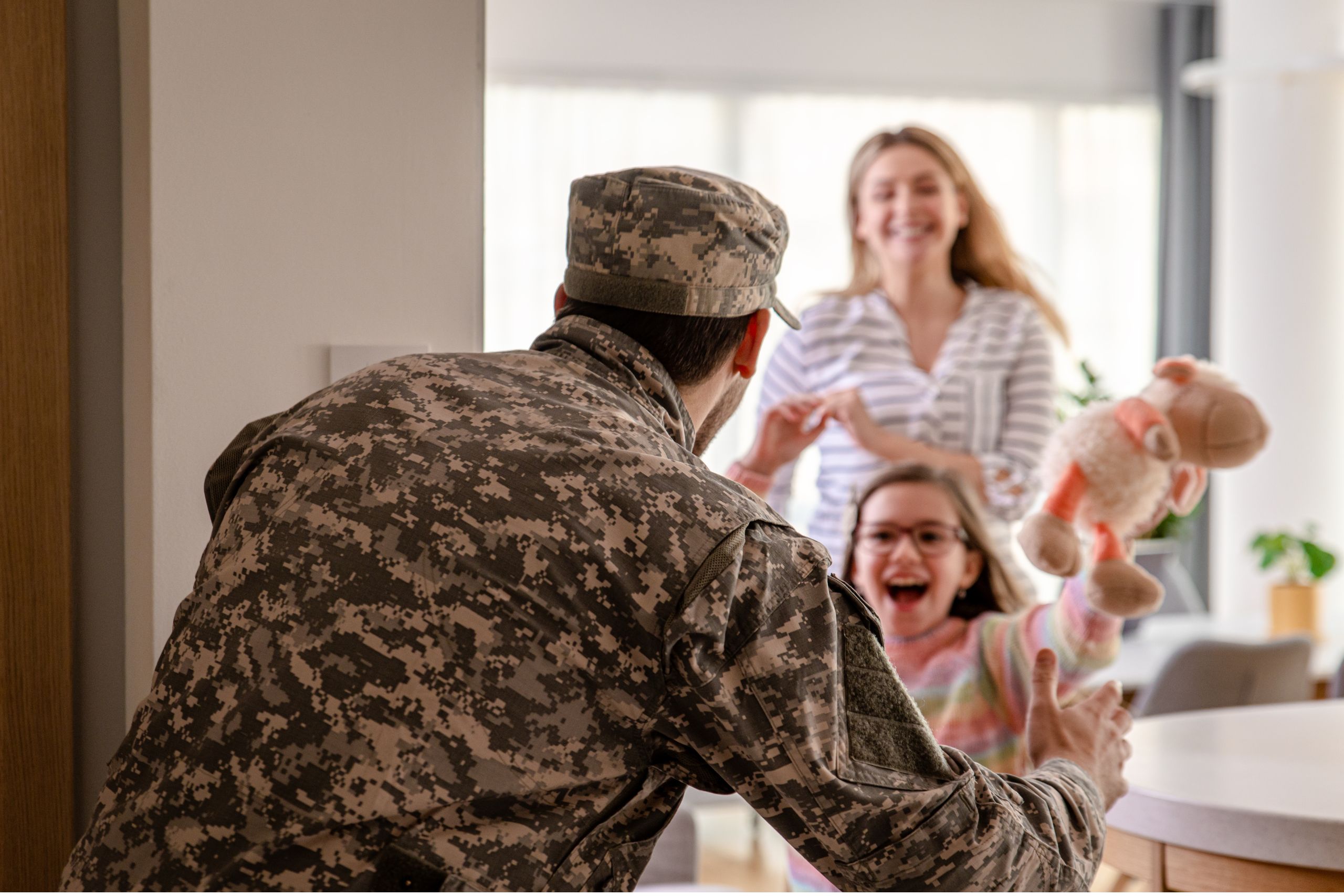 care packages for military